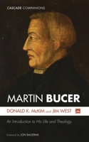 Martin Bucer 1666738999 Book Cover