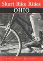Short Bike Rides in Ohio 0762702133 Book Cover