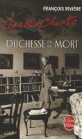 Agatha Christie, duchesse de la mort 2702479316 Book Cover
