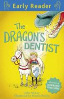 Early Reader The Dragons Dentist 1444011049 Book Cover