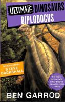 Diplodocus 1804549665 Book Cover