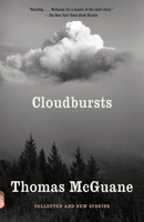 Cloudbursts 0345805925 Book Cover