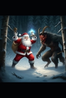 The Reindeer's Warning (The Fear Files) B0DP6TQBR6 Book Cover