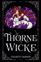 Thornewicke 1492347876 Book Cover