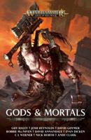 Gods and Mortals 1784969923 Book Cover