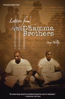 Letters from the Dhamma Brothers: Meditation Behind Bars 1928706312 Book Cover
