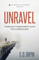 Unravel 1954349017 Book Cover