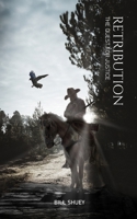 Retribution 1986245977 Book Cover