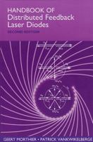 Handbook of Distributed Feedback Laser Diodes 0890066078 Book Cover