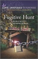 Fugitive Hunt 133555498X Book Cover