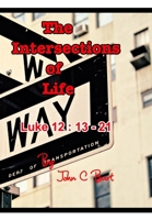 The Intersections of Life. 1714522334 Book Cover