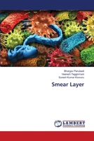 Smear Layer 6205508591 Book Cover