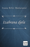 Izabrana djela 1976411483 Book Cover