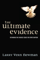 The Ultimate Evidence 149825201X Book Cover