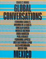 Global Conversations: Mexico 8867496999 Book Cover
