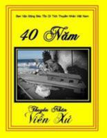 Vietnamese Exodus 40th Anniversary 1511950951 Book Cover