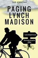 Paging Lynch Madison 1523264179 Book Cover