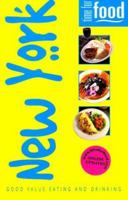 Time for Food: New York (Time For Food) 1841570575 Book Cover