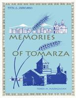 Memories of Tomarza 1512053546 Book Cover
