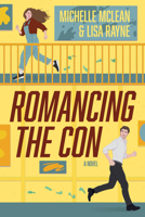 Romancing the Con B0H6HT7KCJ Book Cover