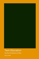 Tech Education 1779614594 Book Cover