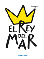 El Rey del Mar 6074001871 Book Cover