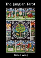 The Jungian Tarot Deck 1572819065 Book Cover