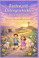 Fastenzeit-Ostergeschichten für Kinder 2026: Eine sanfte Reise vom Opfer zum neuen Leben (German Edition) B0GN953XHF Book Cover
