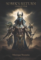 Sobek's Return B0CFCW6KCF Book Cover