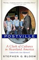 Postville: A Clash of Cultures in Heartland America 0156013363 Book Cover