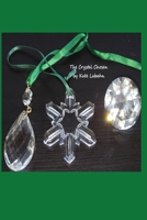 The Crystal Chosen B0DV5M78NW Book Cover