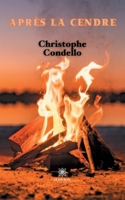 Après la cendre B0997QPK8Q Book Cover