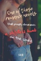 One of those romance novels that proudly showcases a shirtless hunk on the cover B0FPM9326X Book Cover