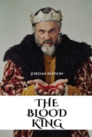 The Blood King 1944115250 Book Cover