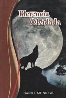 Herencia Olvidada 1684895081 Book Cover