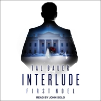 Interlude: First Noel 1549914340 Book Cover