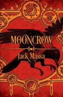 Mooncrow 0425042871 Book Cover