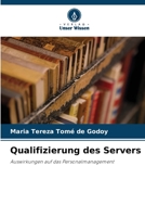 Qualifizierung des Servers 620581112X Book Cover