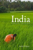 India 0520246969 Book Cover