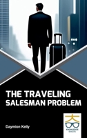 Traveling Salesman Problem 9349964643 Book Cover