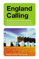 England Calling: 24 Stories for the 21st Century 0575071273 Book Cover