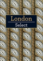 London Select 9812822720 Book Cover