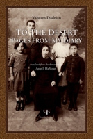 To the Desert 1909382523 Book Cover