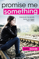 Promise Me Something 0807566411 Book Cover