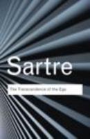 La Transcendence de l'Ego