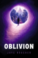 Oblivion B0DQ6WR3XL Book Cover