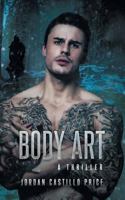 Body Art 1935540858 Book Cover