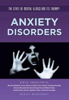 Anxiety Disorders 1422228215 Book Cover
