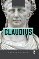 Claudius 0300058314 Book Cover