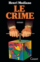 Le crime 2246009421 Book Cover
